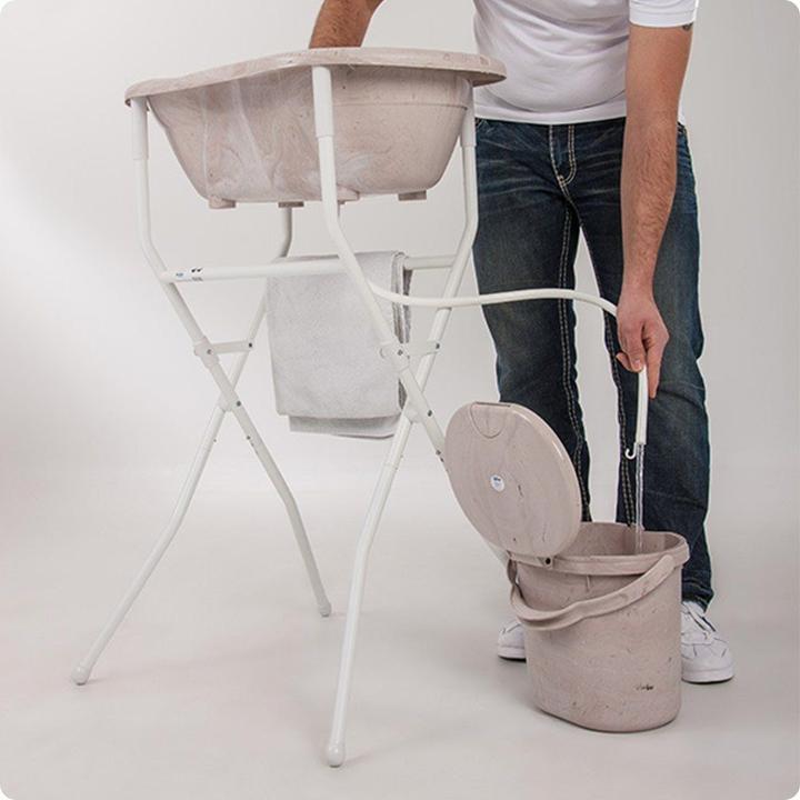 Produktbild Rotho Babydesign Ablaufschlauch