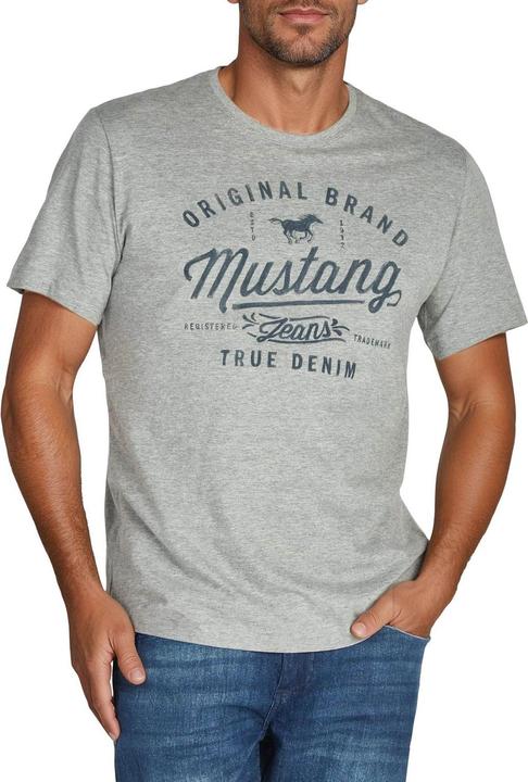 Produktbild Mustang T-Shirt (M)