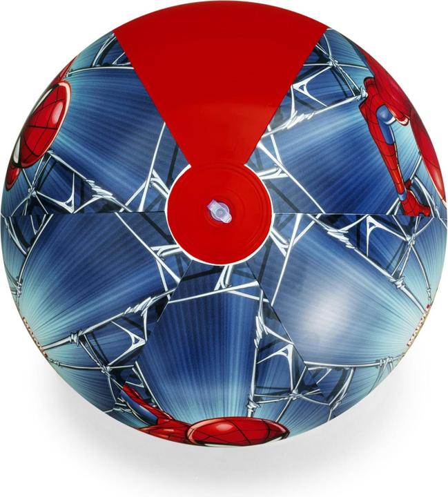 Produktbild Bestway Spider-Man Wasserball 51 cm