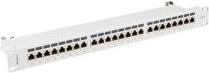 Produktbild Lanberg patch panel 24port 1U cat.7 FTP