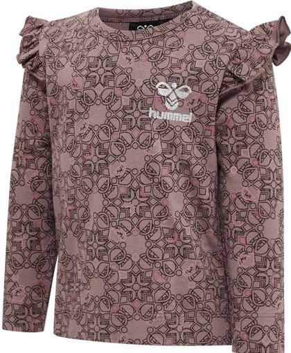 Immagine prodotto hummel Maglietta Hmlfia L/S (86)