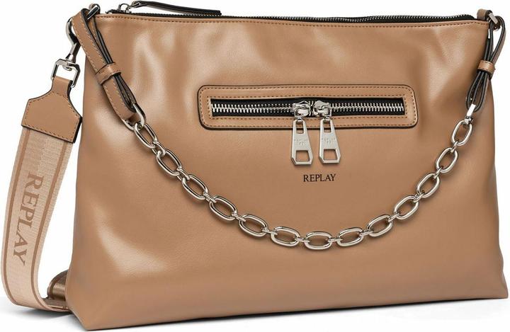 Sporco beige pallido