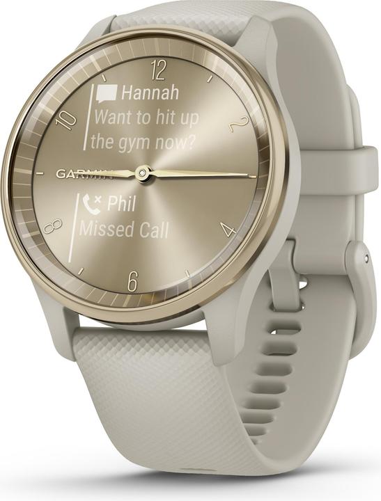Produktbild Garmin Vivomove Trend (40 mm)