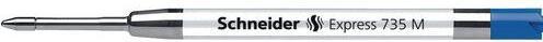 Actual product image Schneider Express 735 (Blue, 0.50 mm, 1 pcs.)
