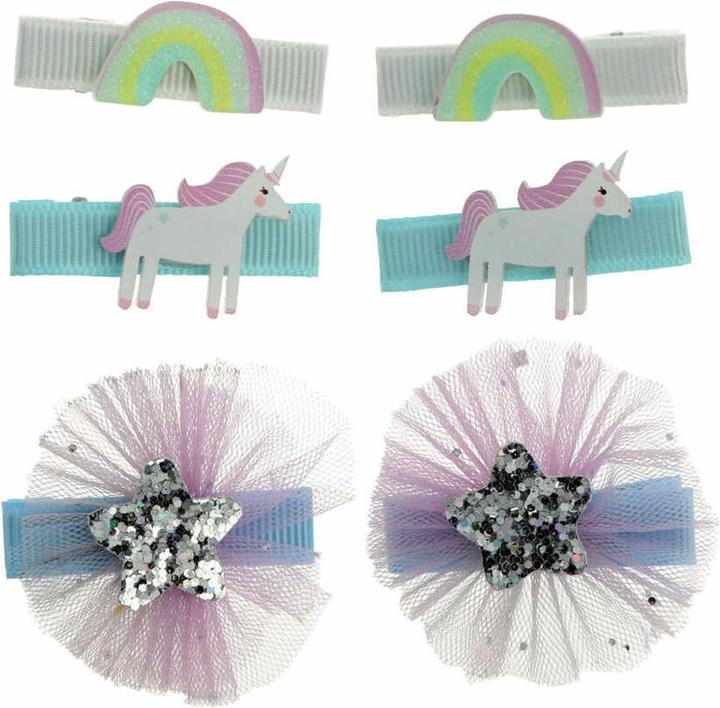 Produktbild Inca Cocodrilos Con Adornos 6 U (6 Stk.)