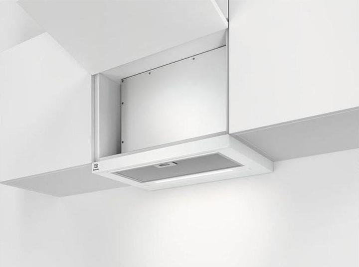 Actual product image Electrolux DAL5536WE (Flat-screen hood)