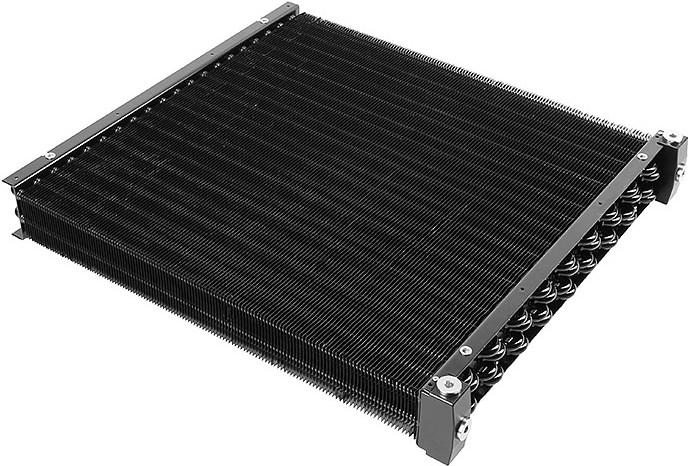Produktbild Watercool MO-RA3 420 Core