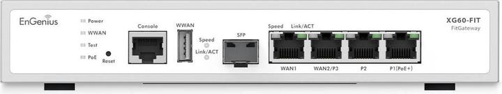 Produktbild EnGenius XG60-FIT FitXpress Managed Gate