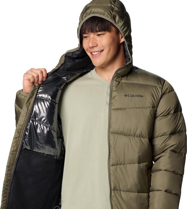 Produktbild Columbia Fivemile Butte™ II Hooded Jacket (XXL)