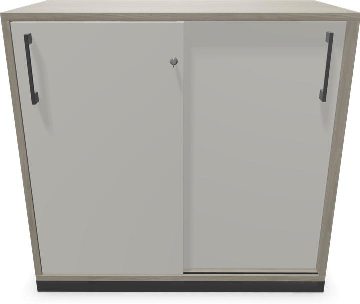 Produktbild Narbutas Choice Schiebetürschrank (80 x 40 x 76 cm)