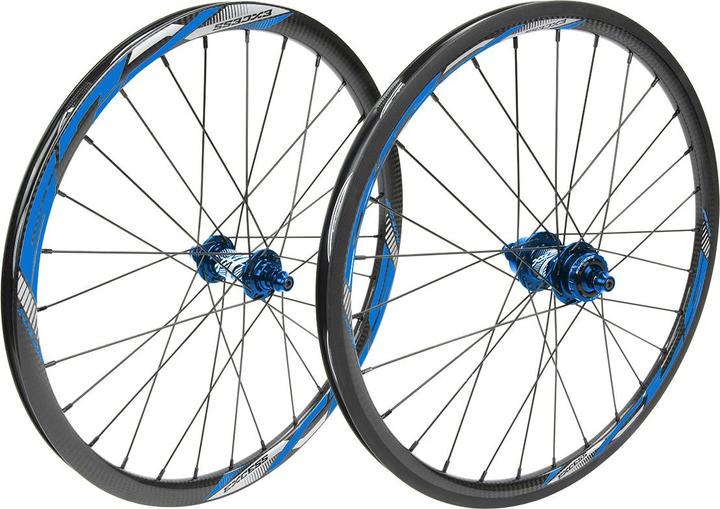 Excess XLC-3 Mini/Expert (Rear wheel, 20")