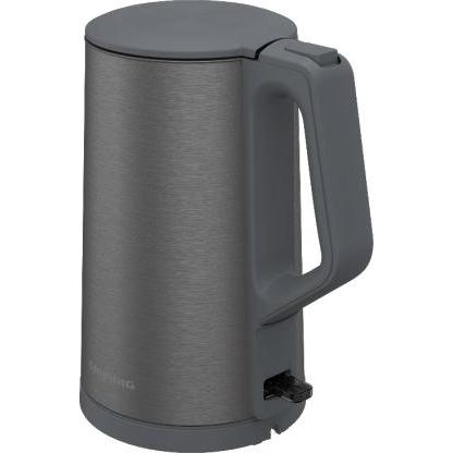 Thumbnail - Grundig WK 7340, Wasserkocher, Schwarz