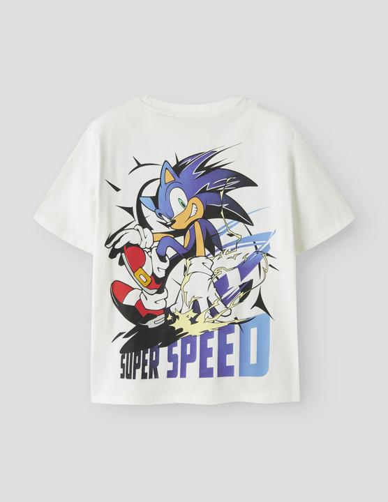 Produktbild Name it Sonic T-Shirt (134, 140)