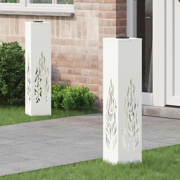 Produktbild vidaXL Garten-Lichter