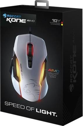 Actual product image Roccat Kone Aimo Remastered (Cable)