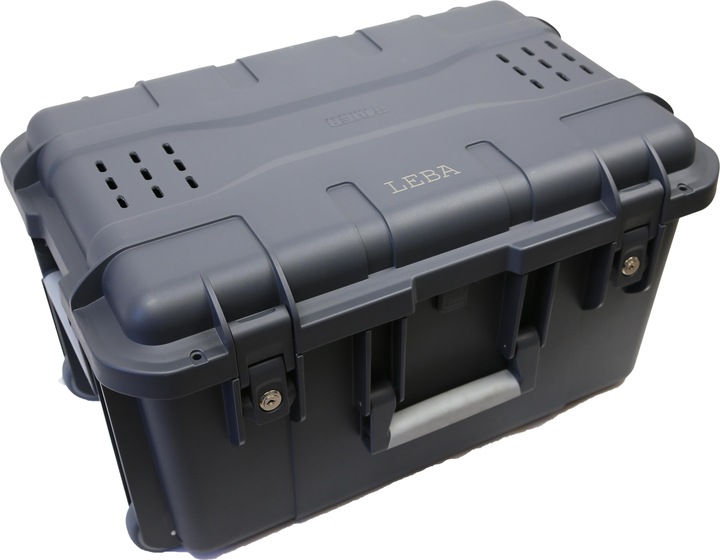 Produktbild Menatwork Notecase Columbus 16 Tabl