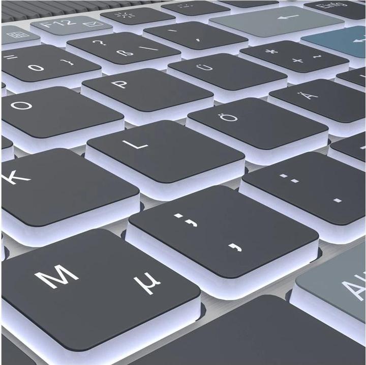 Produktbild Hama WKM-750 (Deutschland, Kabellos)