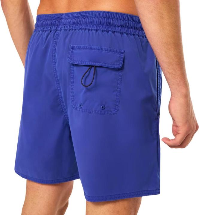 Actual product image Oakley Robinson (M)