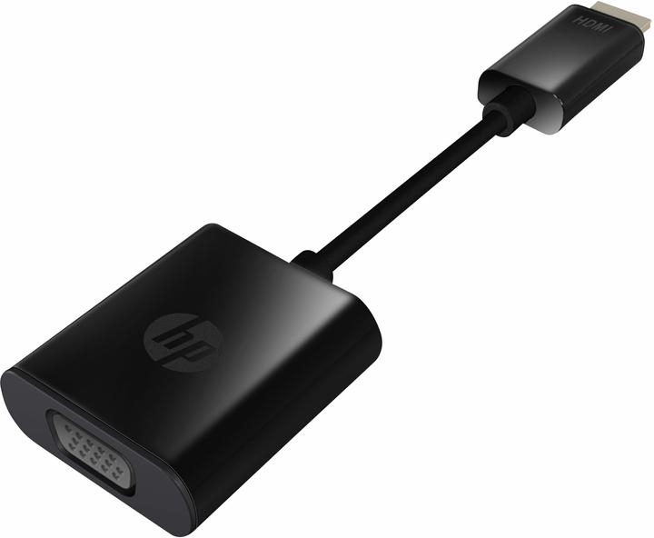 Immagine prodotto HP HDMI a VGA (VGA, 16 cm)