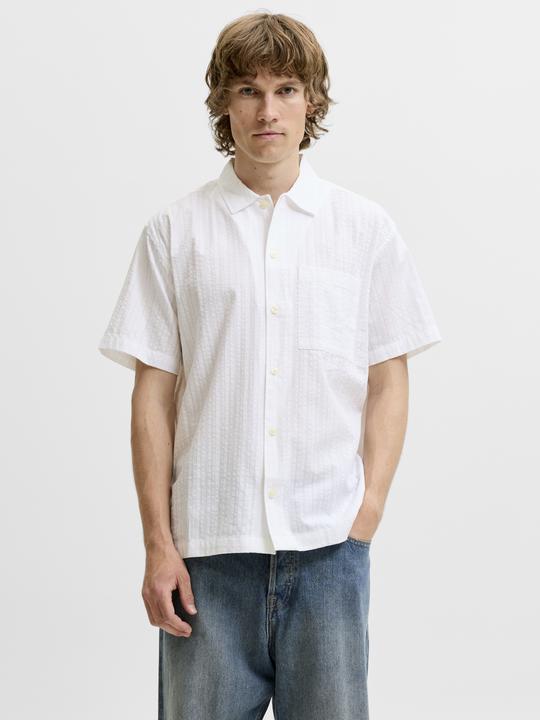 Image du produit Jack & Jones Relaxed Fit Hemd Hemd (L)