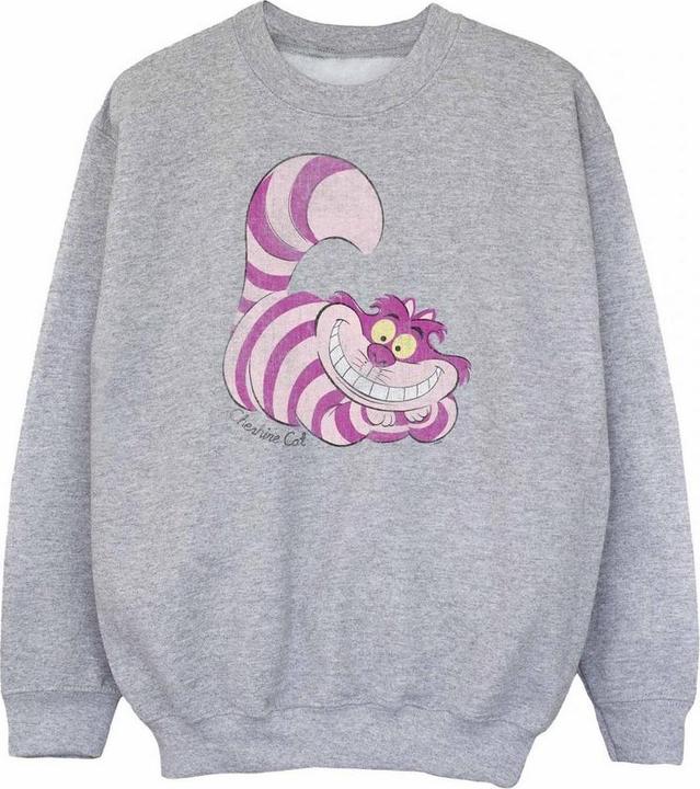 Produktbild Alice In Wonderland Sweatshirt Mädchen (116)