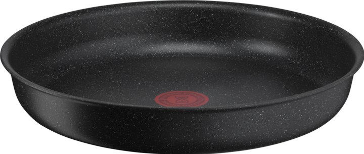Actual product image Tefal Ingenio Black Stone (28 cm, Pan set + pot set, Aluminium)