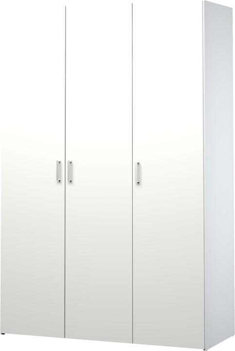 Tvilum Space (115.80 x 49.50 x 175.40 cm)