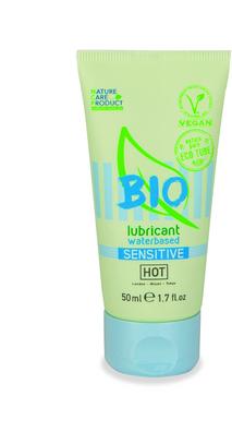 Produktbild HOT Bio Lubricant (50 ml)