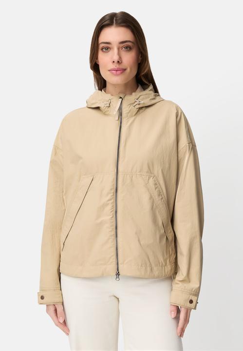 Actual product image Camel Active Blouson mit 2-Wege-Reissverschluss (48)