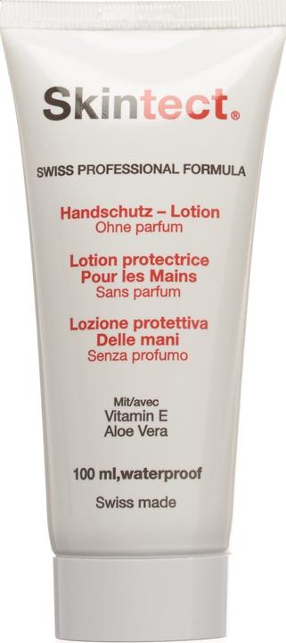 Actual product image Skintect Hand protection solder (100 ml)