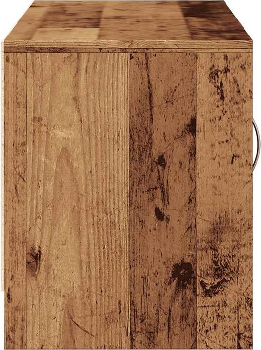 Produktbild vidaXL TV-Schrank (102 x 30 x 37.50 cm)