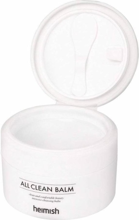 Actual product image Heimish All Clean (Cleansing Balms, Make-up remover, 120 ml)