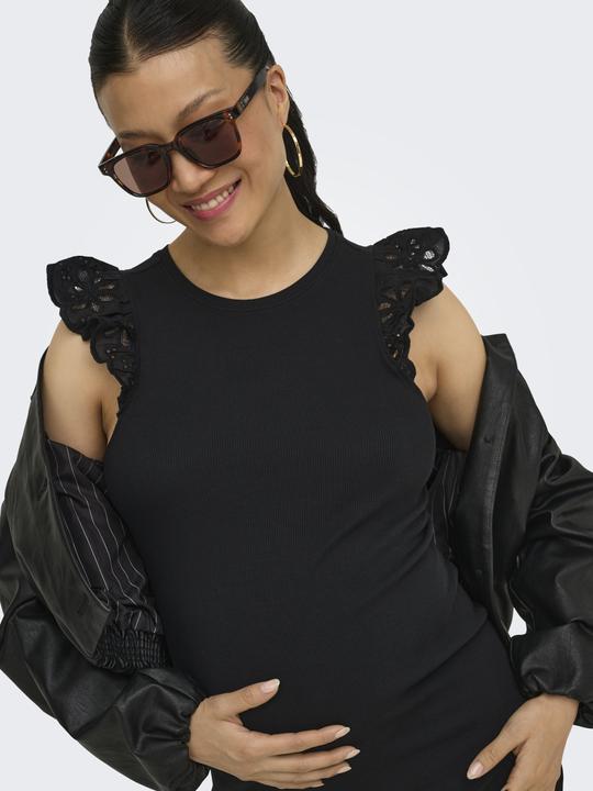 Image du produit Only Maternity OLMCESME Kurzes Kleid Kleid (M)