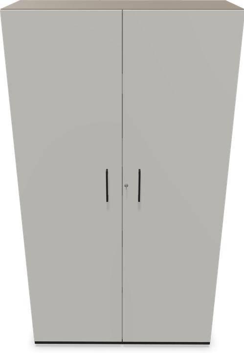 Immagine prodotto Narbutas Scelta armadio con porta a battente (100 x 40 x 182 cm)