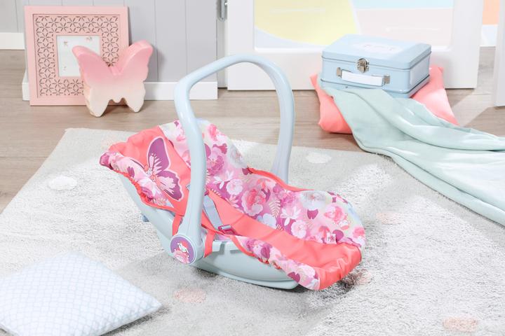 Immagine prodotto Baby Annabell Seggiolino attivo per bambini