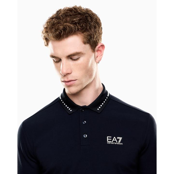 Produktbild Emporio Armani Polo-Shirt (L)