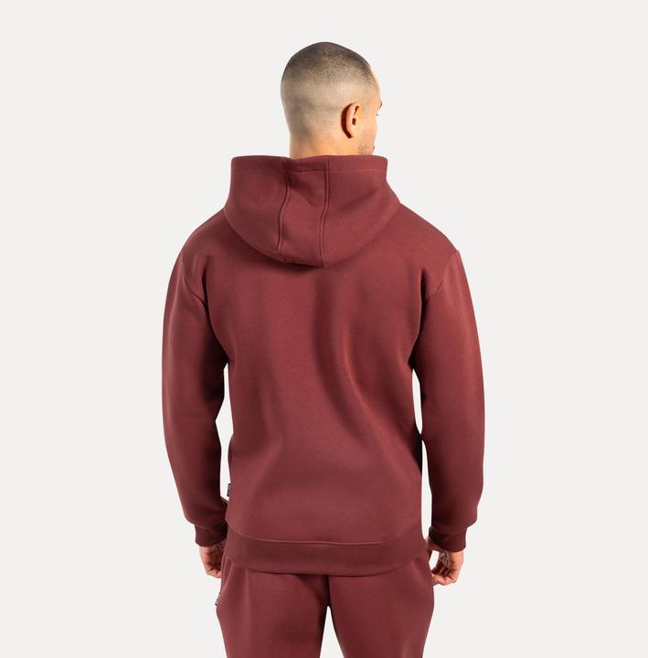 Produktbild Smilodox Zip Hoodie Ilyas (S)