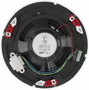 Produktbild Fonestar Altoparlante da Soffitto 8 con Trasformatore 100V 20/10/5 W RMS