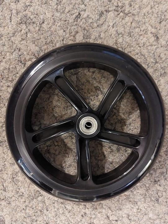 Actual product image Hudora Spare castor set for BigWheelÂ 205