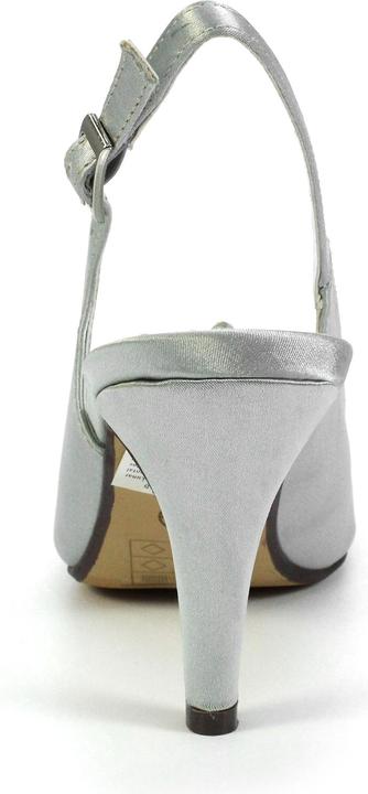 Image du produit Lunar Escarpins Sabrina Corset (37)