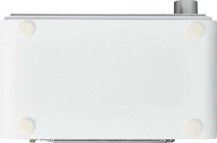 Actual product image Albrecht DR 490 (Web radio, DAB+, Wi-Fi)