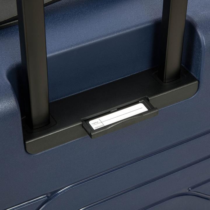 Actual product image Brics Ulisse B1Y - Expandable Trolley Spinner Medium (90 l)