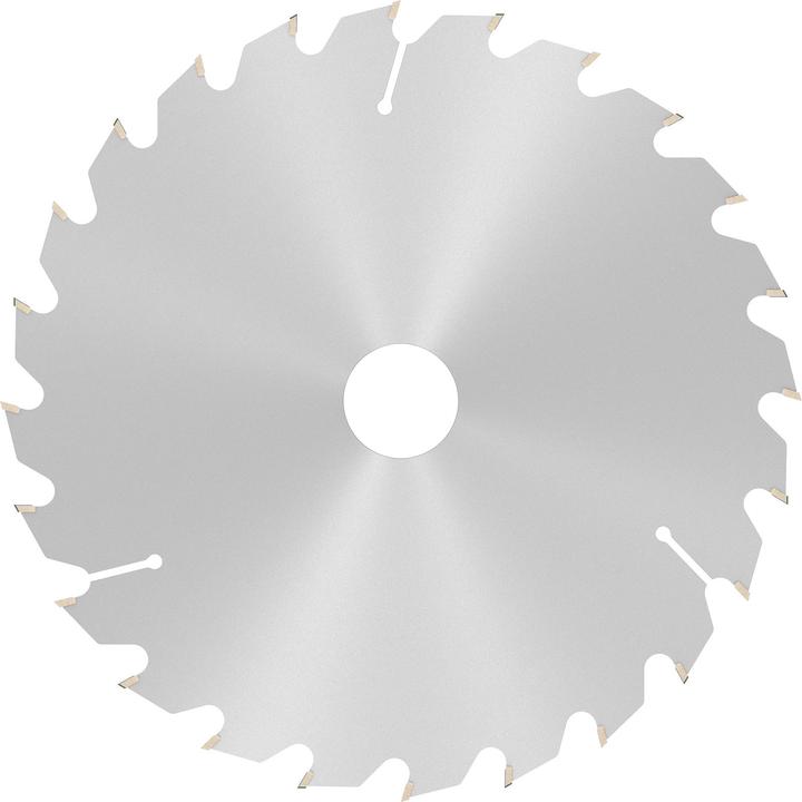Produktbild Bosch Professional Zubehör PRO Wood Kreissägeblatt, 210 x 2.8 x 30 mm