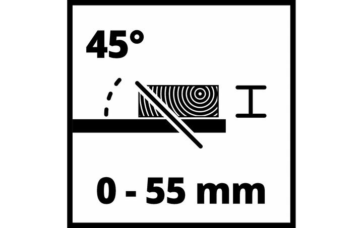 Image du produit Einhell TC-TS 2225 U