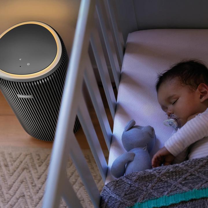 Image du produit Philips Série 4000i (156 m²)