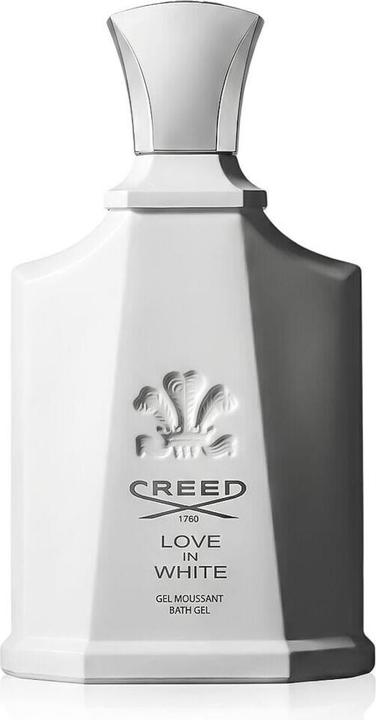 Produktbild Creed Love White Shower Gel (200 ml)