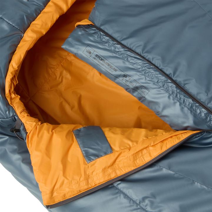 Produktbild North Face Stormbreak 35F