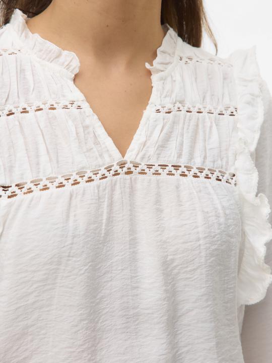 Actual product image Vero Moda VMELSIE Top Top (L)