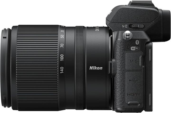 Produktbild Nikon Hidden Camera Detectors2323 (Optisch)