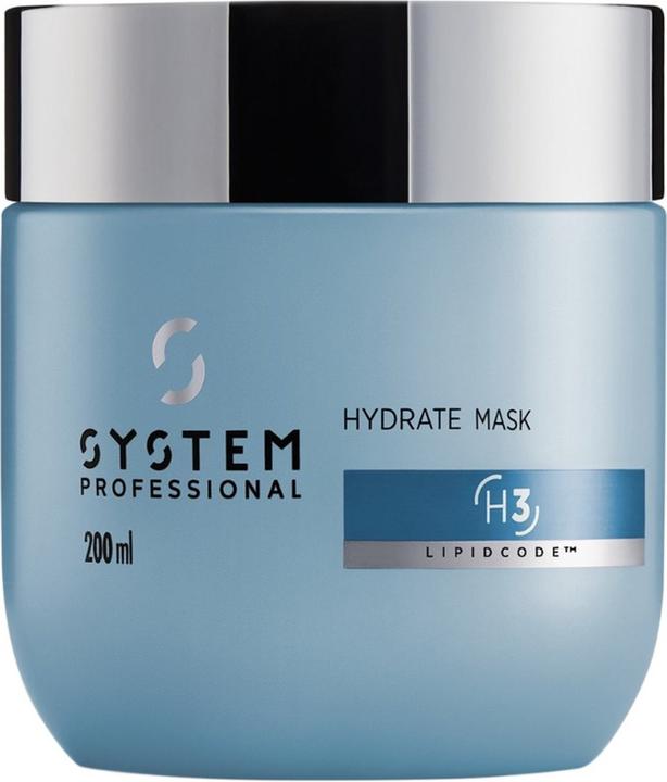 Actual product image System Professional Hydrate - Mask (200 ml)